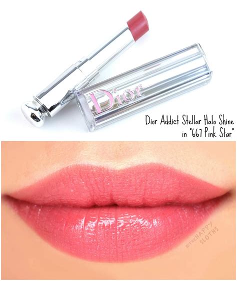 dior stellar shine